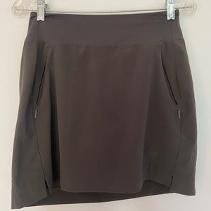 Athleta Tennis/Golf Skort Size 4
